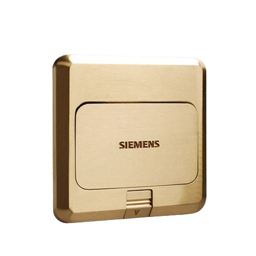Đế âm sàn SIEMENS inox 304
