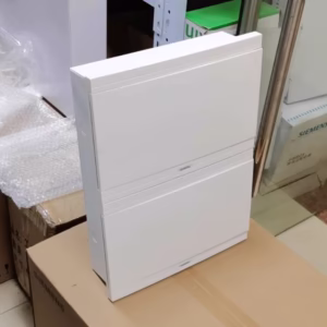 Tủ điện 32 thiết bị siemens